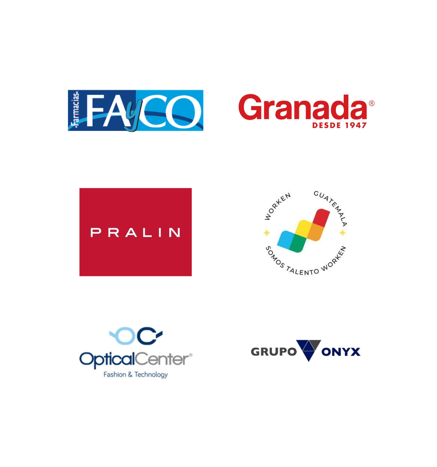 Clientes que ya usan el ERP de ITS